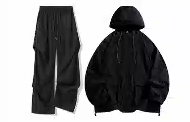 Warrior Paratrooper Cargo Pants