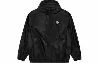 Moncler FW24 Mendes Logo