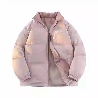 Talking Tom Puffer Jacket