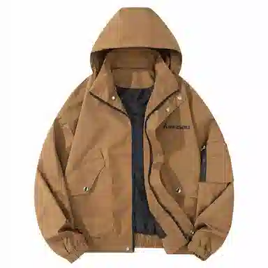 Kawasaki Jacket