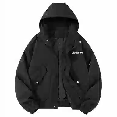 Kawasaki Jacket