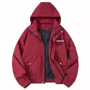 Kawasaki Jacket