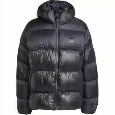 adidas originals ADICOLORDOWN REGEN FW24 logo