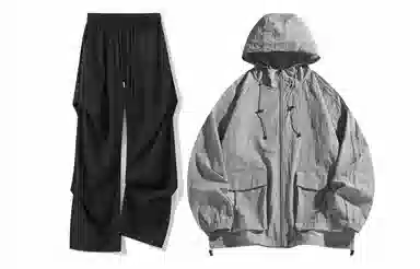 Warrior Paratrooper Cargo Pants