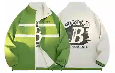 BOBBY ABLEY Logo