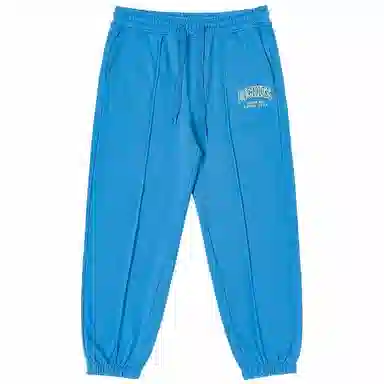 Dickies Logo Jogger Blue