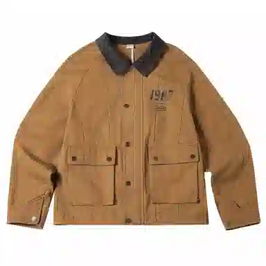 Mmlg 1987 Embroidered Jacket
