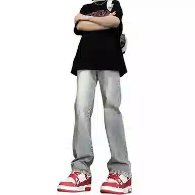 UNthemed Blade Jeans