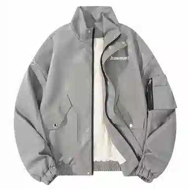 Kawasaki Jacket