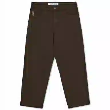 Polar Skate Co 93 Denim