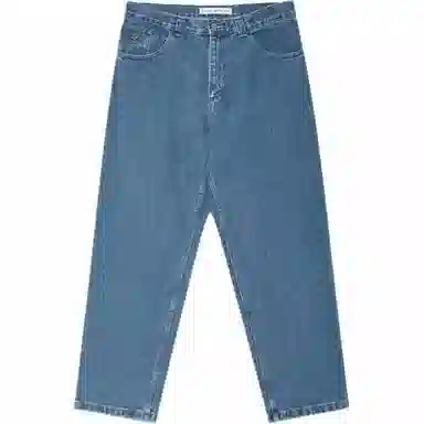Polar Skate Co 93 Denim