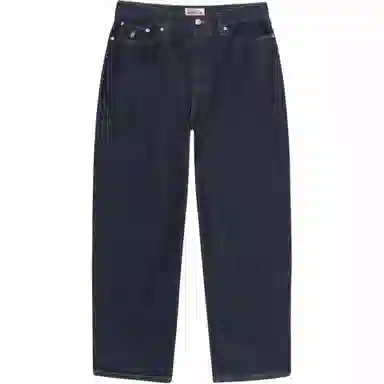 Stussy FW24 BIG OL' JEAN STENPAT CAMO