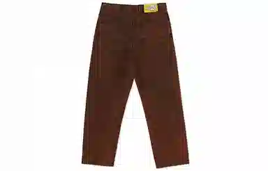 Polar Skate Co 93 Denim