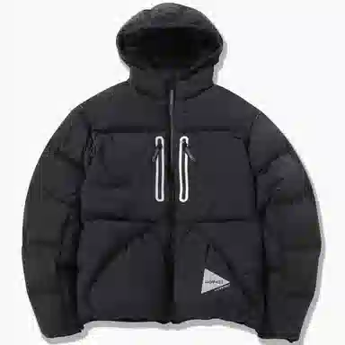 Gramicci x and wander FW24