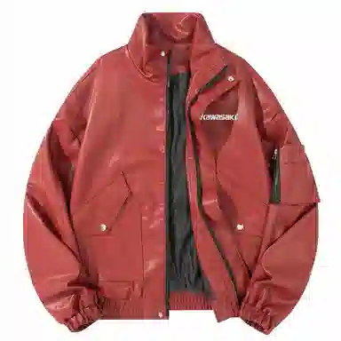 Kawasaki Jacket