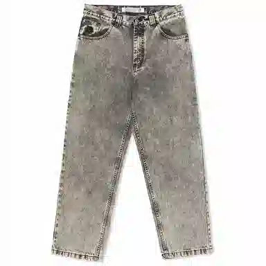 Polar Skate Co 93 Denim