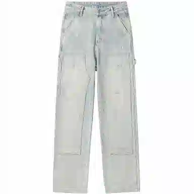 Coca-Cola Denim Pants