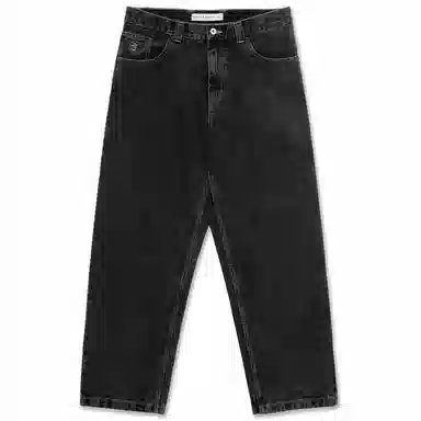 Polar Skate Co 93 Denim