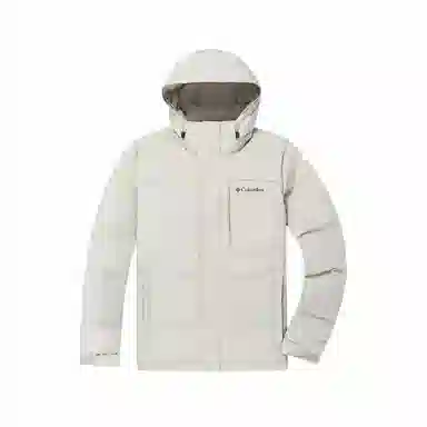 Columbia FLINSCH TRAIL DOWN JACKET