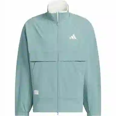 adidas FW24 Woven Jacket Small Logo