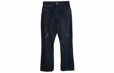 LEE x ROARINGWILD 101 Indigo