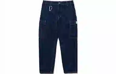 HUMAN MADE FW23 Dachs Jeans