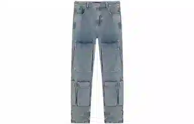 REPRESENT R3 Cargo Denim