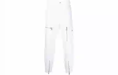 Alexander McQueen SS22