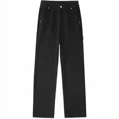 Coca-Cola Denim Pants