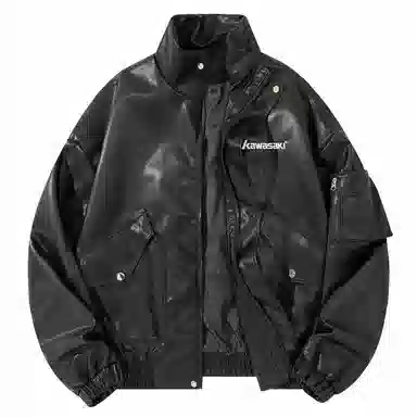 Kawasaki Jacket