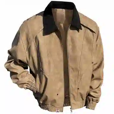 Sesame Street Jacket