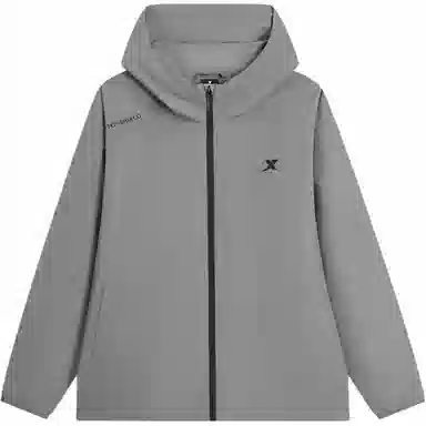 Xtep Training Series Jacket