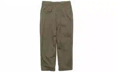 nanamica SS22