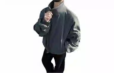 COMOWA bombercleanfit