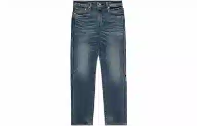 CLOT x Levi's UNIONRAIL 502®