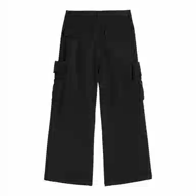 Y-3 CUFF CRGO PANTS
