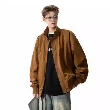 URBAN AUTHENTIC bomber
