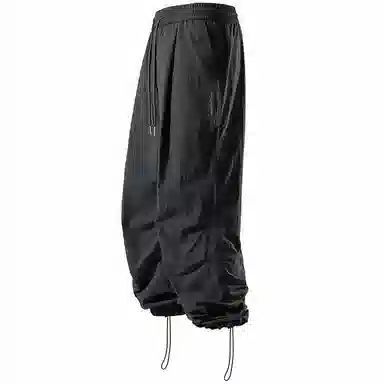 Sesame Street Retro Parachute Joggers