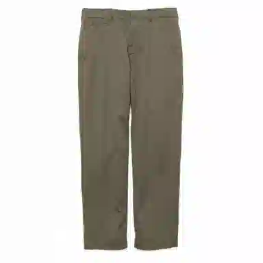 nanamica Straight Chino Pants