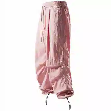 Sesame Street Retro Parachute Joggers