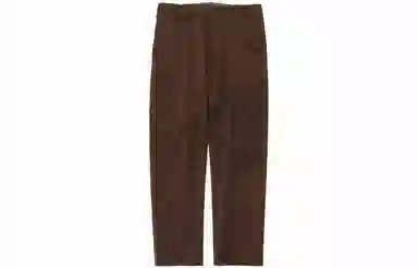 nanamica Straight Chino Pants