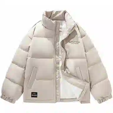 Doraemon Down Jacket