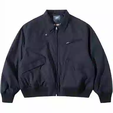 Lanqi Harrington Jacket