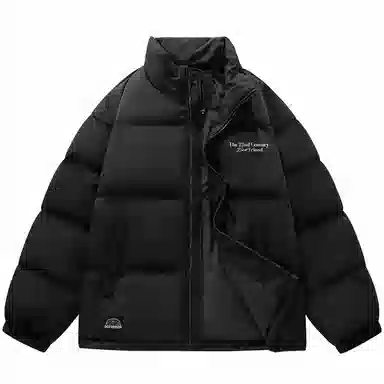 Doraemon Down Jacket