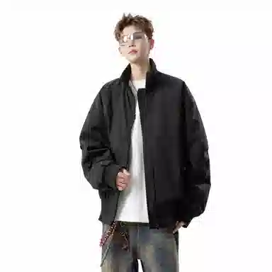 URBAN AUTHENTIC bomber