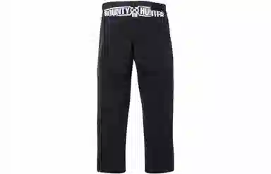 Supreme x BOUNTY HUNTER Regular Jeans Black