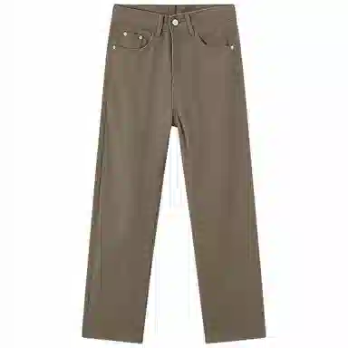 Paddington Bear Basic Wide-Leg Jeans