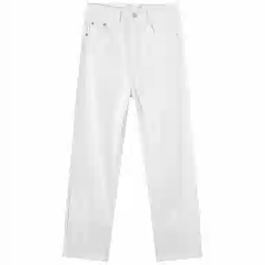 Paddington Bear Basic Wide-Leg Jeans