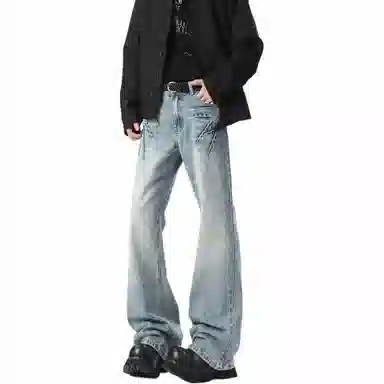 WARNING LIGHT clean fit