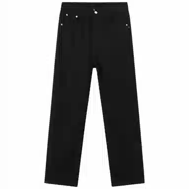 Paddington Bear Basic Wide-Leg Jeans